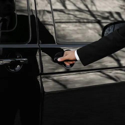 chauffeur vtc flotte vehicules evry essonne